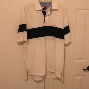 Men’s Tommy Hilfiger Polo